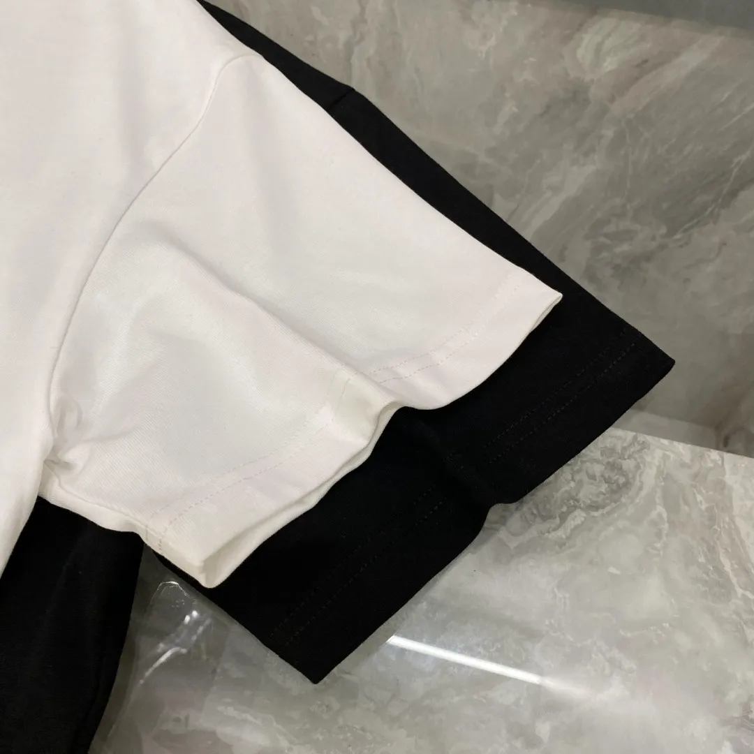 ！DG # T （ ） 100%-32 ， ， ， ， ， ， ， ， 。 ， ， ， ， ， ！ ， ！ ：White Black Sizes：S M L XL 2XL